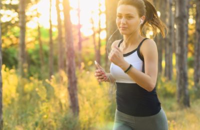 Forniture sportive