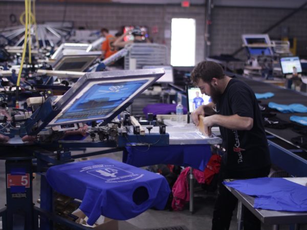 Serigrafia
